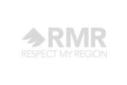 respect my region logo