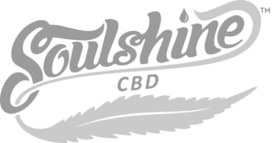 Soulshine CBD Logo